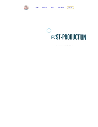 Promotional Video Company