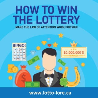 Lotto Lore