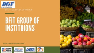Organic farming vs Inorganic farming