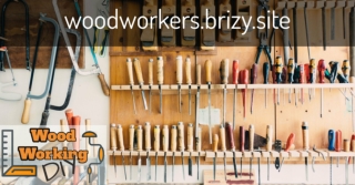 Woodworking DIY