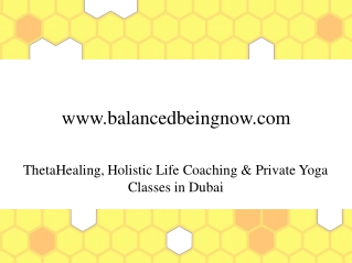 What Is Alternative Healing In Dubai_
