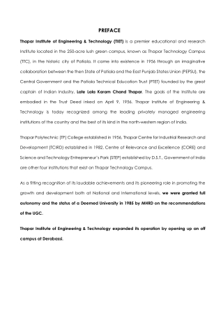 engineering colleges in punjab, Punjab engineering colleges, engineering colleges in patiala, best engineering colleges