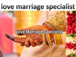 love marriage specialist gurumaaanupama ji