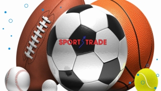 Choose a Sport and Buy Stocks to Earn