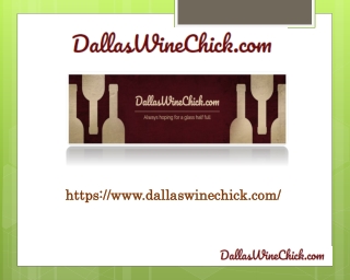 Best Wine Blog