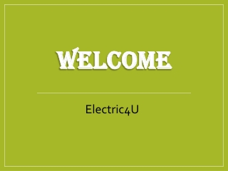Find an EV Charging Installations in Surbiton