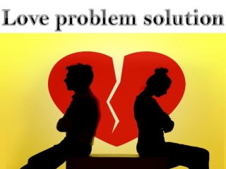 love marriage specialist