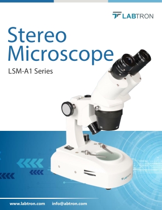 Stereo-Microscope-A1
