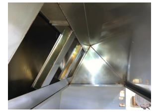canopy cleaners Melbourne VIC