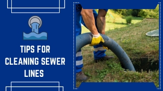 Sewer and Drain Cleaning Service in Texas