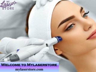 Welcom to Mylaserstore