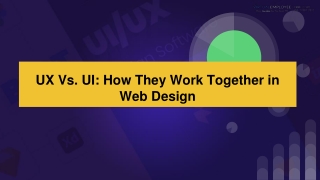 UX Vs. UI How They Work Together in Web Design (2)