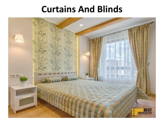 Roller Blinds