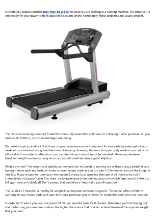 Treadmill Incline Workout - Thirty Minute Treadmill Incline Workout Program