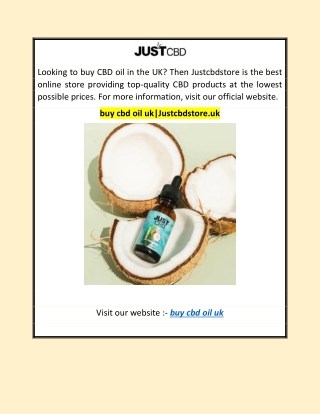 buy cbd oil uk|Justcbdstore.uk