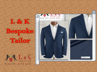 Mens Tailor Hong Kong | Suit Design for Man