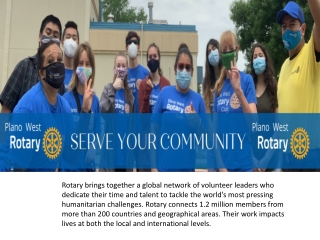 Volunteer Opportunities Near Me