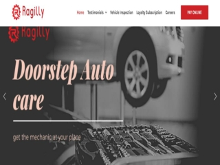 Bike Servicing in Kolkata