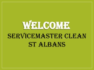 Best Upholstery Cleaning in St Albans