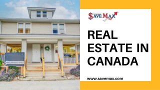 House for Sale Niagara Falls Ontario