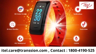 How Does A Fitness Band Help Us To Be Fit