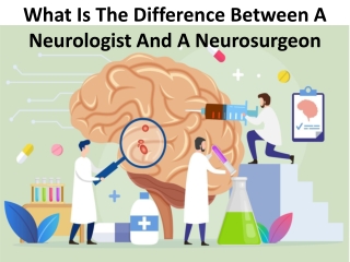 Get more extra neurosurgeons and neurologists