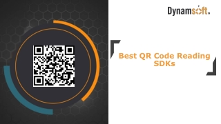 QR Code Reading Benchmark and Comparison