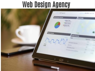 Web Design Agency