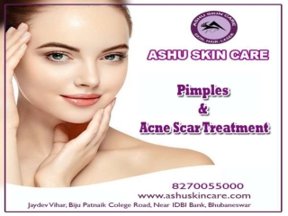 Ashu skin care is one of the best skin care clinic in bhubaneswar, odisha.