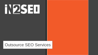 Local SEO Reseller - In2SEO