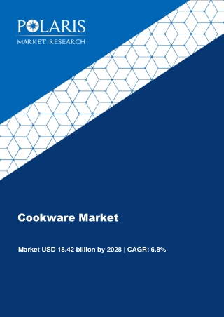 Cookware Market
