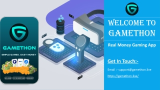Android Games To Earn Real Money
