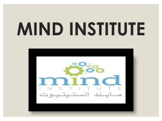 A blessing of communication for every child: speech therapy in Qatar
