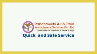 Relocating an Emergency Patient by Panchmukhi Air Ambulance in Patna and Delhi