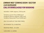 Emaar MGF New Project Gurgaon @ 9990114352