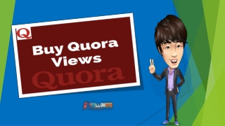 Is It a Positive Influence to Discussions About Your Product – Buy Quora Views