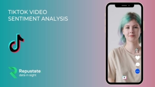 TikTok Social Listening