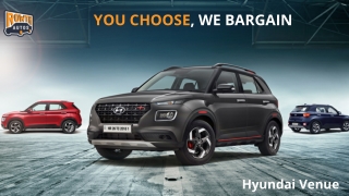 Hyundai Venue