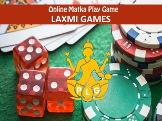 Online Matka Play - Matka Play Game