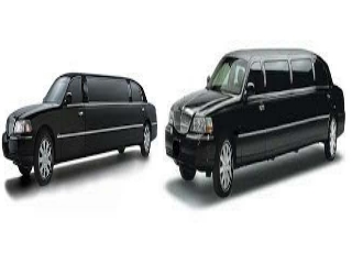 Business Chauffeur Service in Geneva