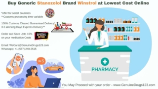 Can Winstrol Cause Weight Gain