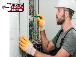 electrical contractors sacramento