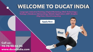 Introduction to Microsoft Dynamic 365