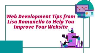 Making your Business More Competitive with Web Technology