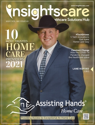 10 Most Trusted Home Care Providers 2021 – Volume 2