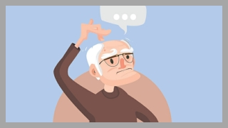 Top Dementia Symptom