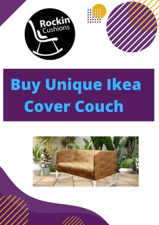 Ikea Cover Couch