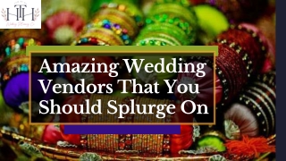 Mehndi Ceremony and  Mehndi Thaals Ideas
