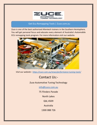 ecu remapping toolsGet Ecu Remapping Tools | Zuce.com.au
