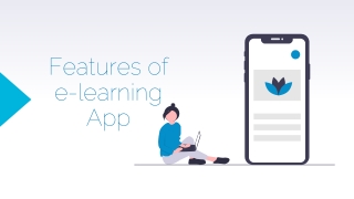 Features of eLearning App-converted